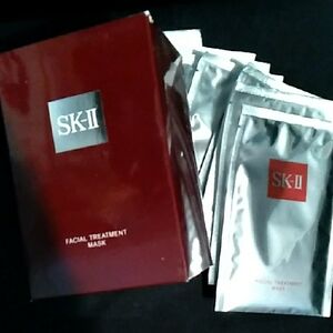SK-II Facial Treatment Mask - 10pcs.